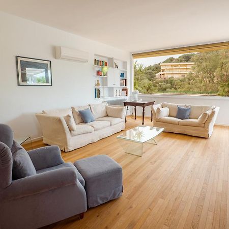 'A Nassa Luxury Suite ปอร์ติเชลโล ภายนอก รูปภาพ