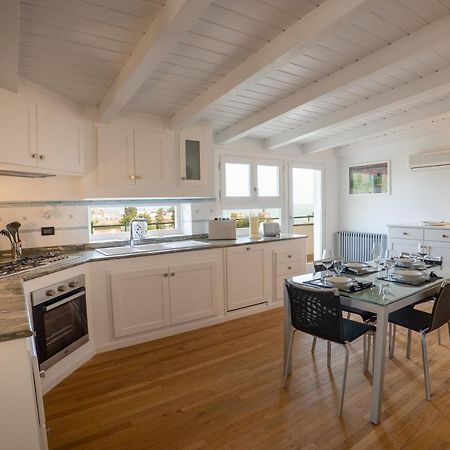 'A Nassa Luxury Suite ปอร์ติเชลโล ภายนอก รูปภาพ