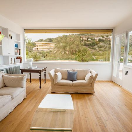 'A Nassa Luxury Suite ปอร์ติเชลโล ภายนอก รูปภาพ