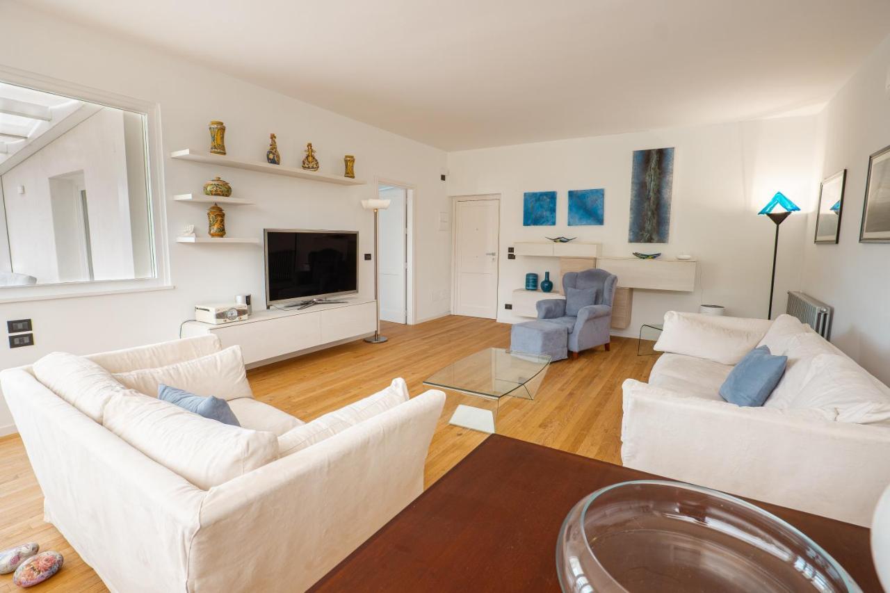 'A Nassa Luxury Suite ปอร์ติเชลโล ภายนอก รูปภาพ