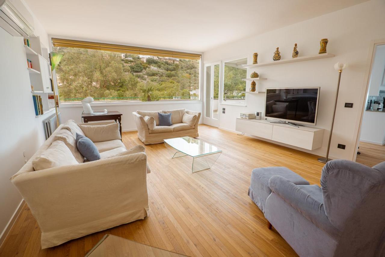 'A Nassa Luxury Suite ปอร์ติเชลโล ภายนอก รูปภาพ