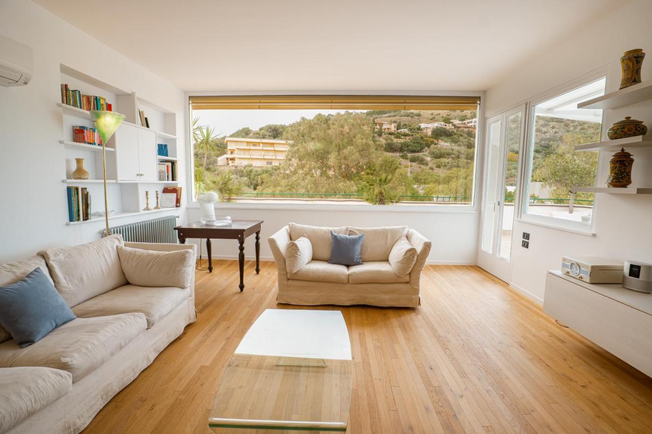 'A Nassa Luxury Suite ปอร์ติเชลโล ภายนอก รูปภาพ