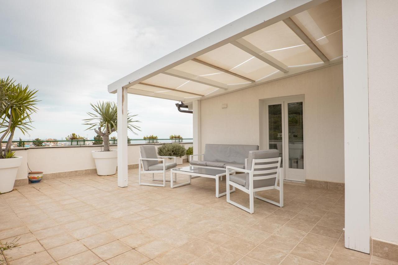 'A Nassa Luxury Suite ปอร์ติเชลโล ภายนอก รูปภาพ