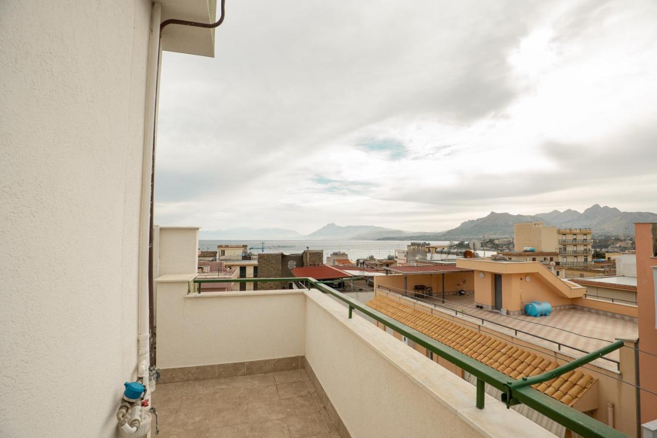 'A Nassa Luxury Suite ปอร์ติเชลโล ภายนอก รูปภาพ