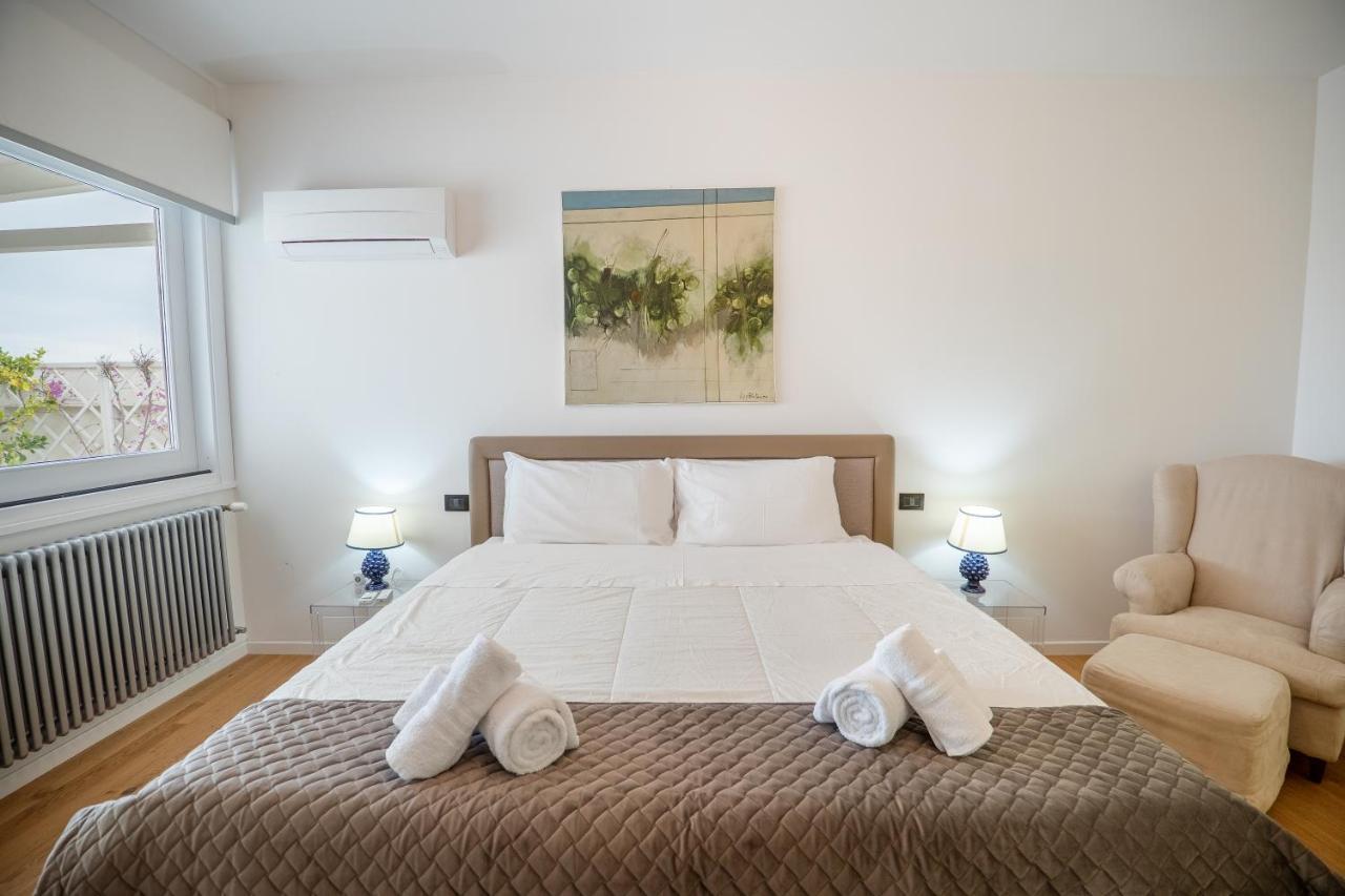 'A Nassa Luxury Suite ปอร์ติเชลโล ภายนอก รูปภาพ