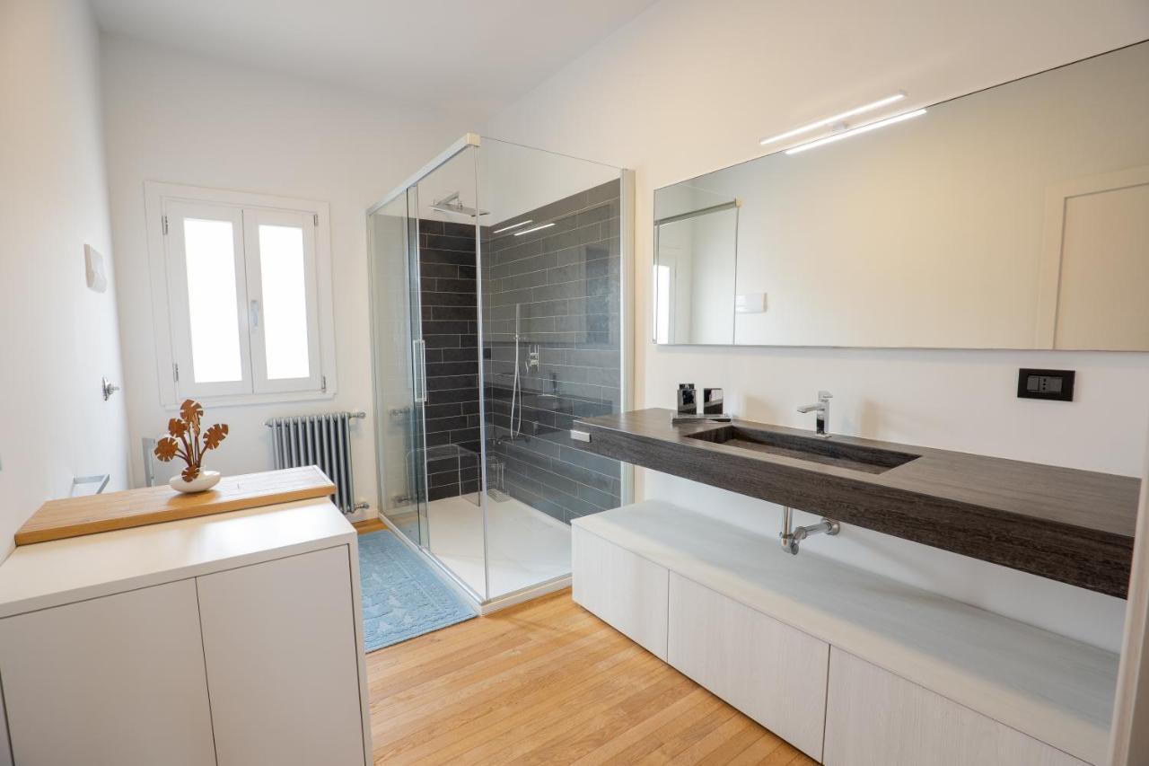 'A Nassa Luxury Suite ปอร์ติเชลโล ภายนอก รูปภาพ