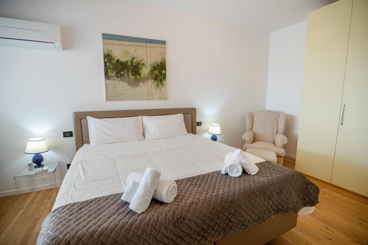 'A Nassa Luxury Suite ปอร์ติเชลโล ภายนอก รูปภาพ