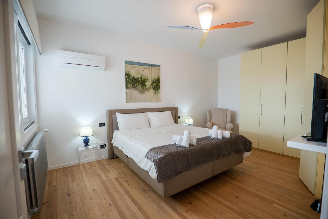 'A Nassa Luxury Suite ปอร์ติเชลโล ภายนอก รูปภาพ
